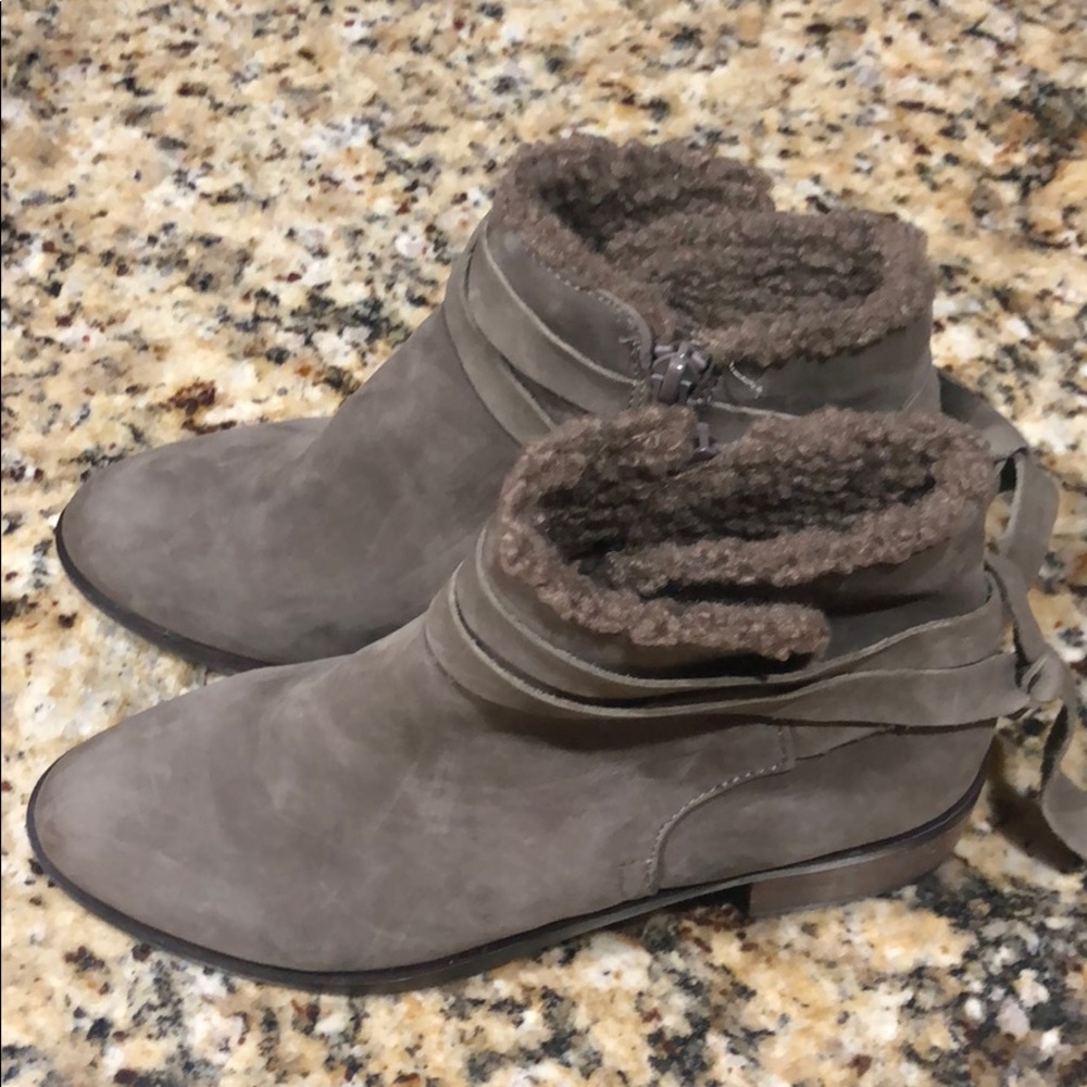 ALDO Boots 👢